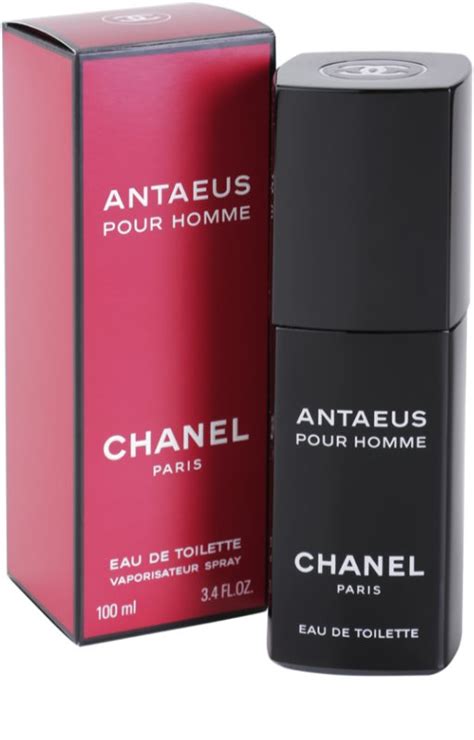 antaeus pour homme chanel 100 ml|Chanel antaeus best price.